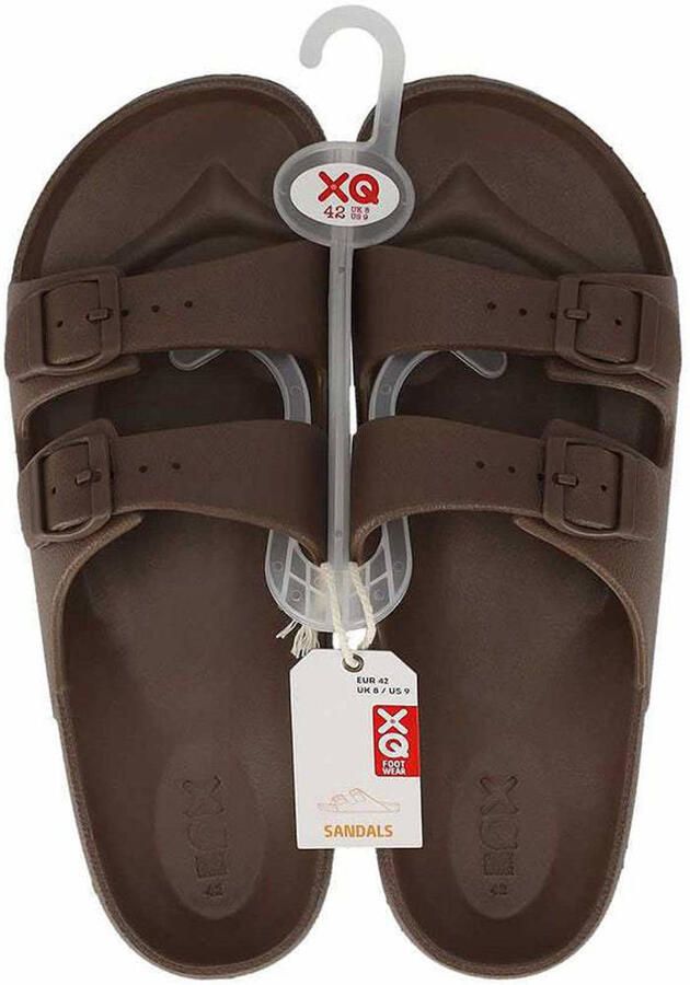 Morethansocks XQ- Sandalen slippers Heren Sandalen heren Slippers heren - Foto 3
