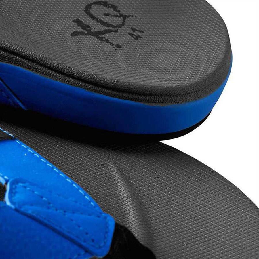 XQ Footwear XQ Teenslipper Heren Cushioned Zwart flip flops heren Slippers - Foto 2
