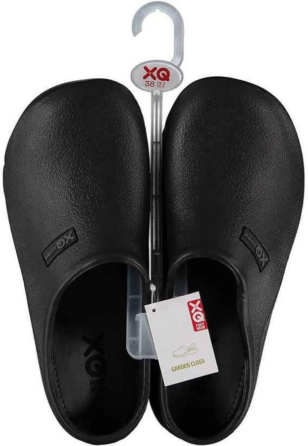 XQ Tuinklomp dames Garden clogs - Foto 3