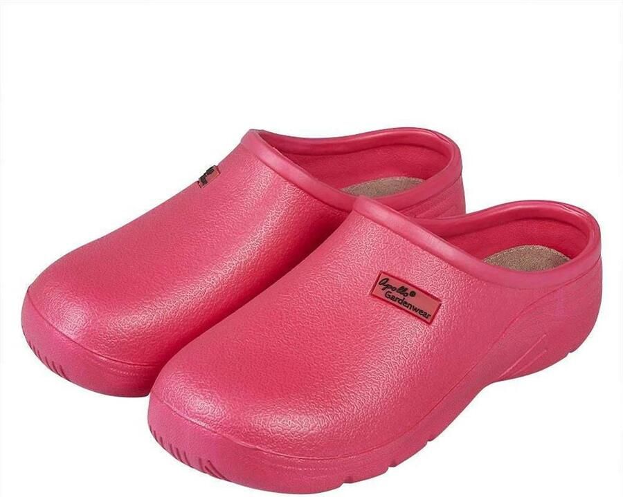 XQ Tuinklomp dames Garden clogs