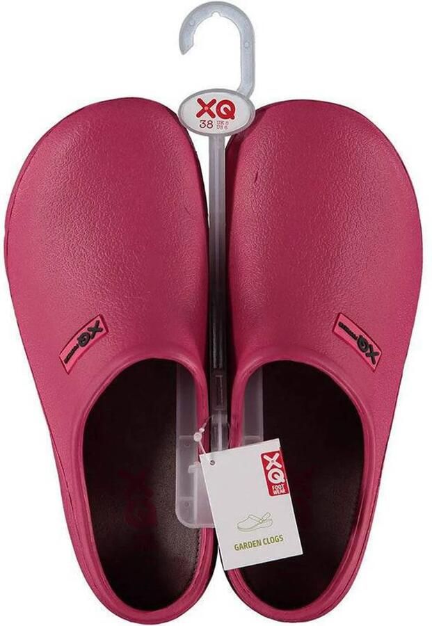 XQ Tuinklomp dames Garden clogs - Foto 3