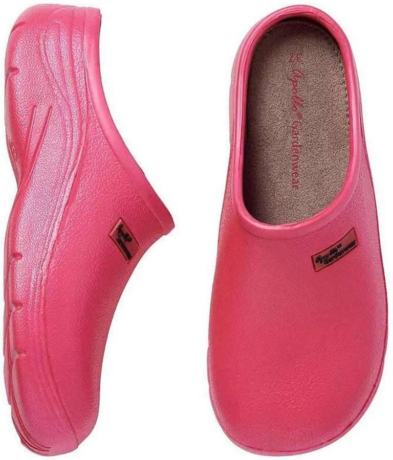 XQ Tuinklomp dames Garden clogs - Foto 2