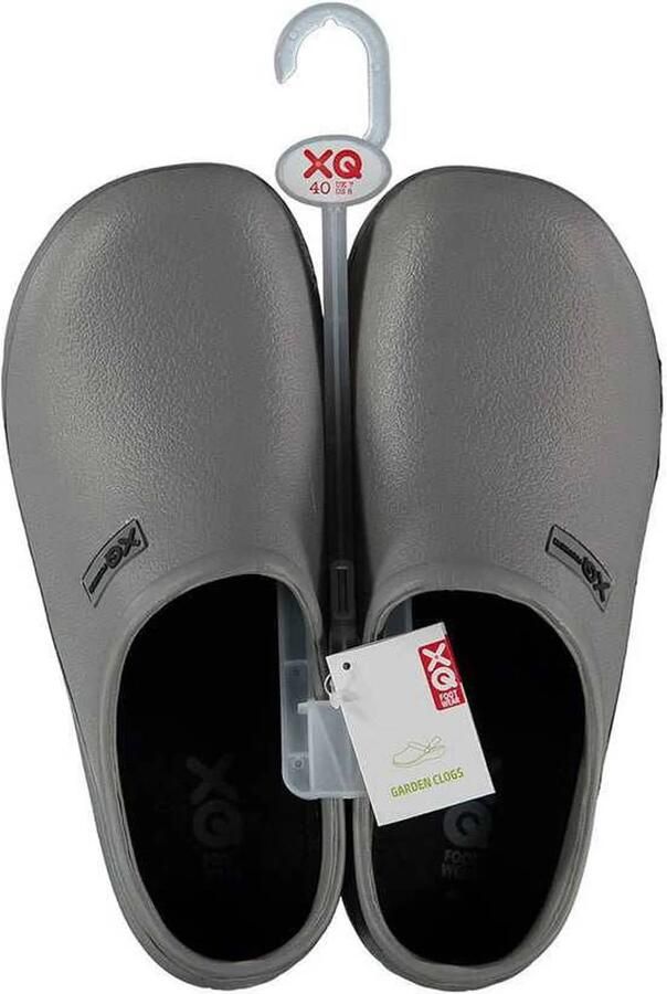 XQ Tuinklomp dames Garden clogs - Foto 3
