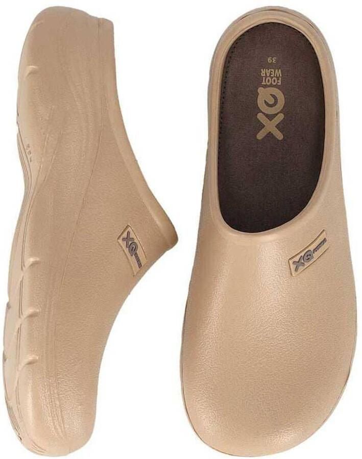 XQ Tuinklomp dames Garden clogs - Foto 2