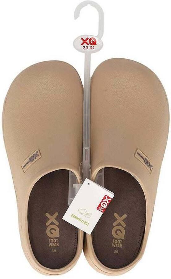 XQ Tuinklomp dames Garden clogs - Foto 3
