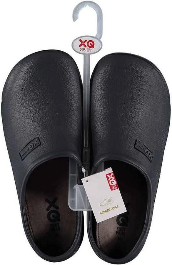 XQ Tuinklomp dames Garden clogs - Foto 3