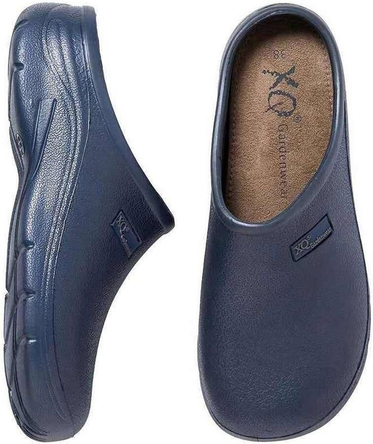 XQ Tuinklomp dames Garden clogs - Foto 2
