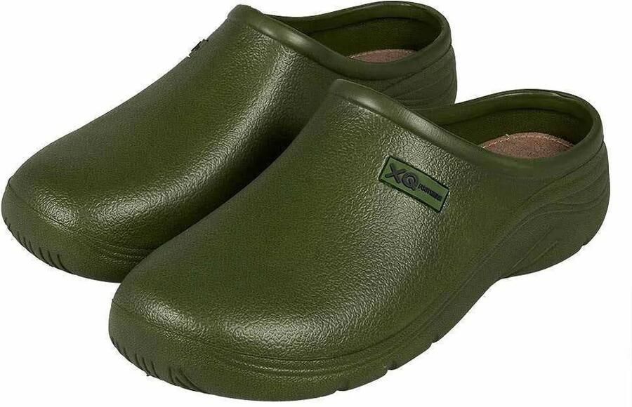 XQ Tuinklompen heren Comfort