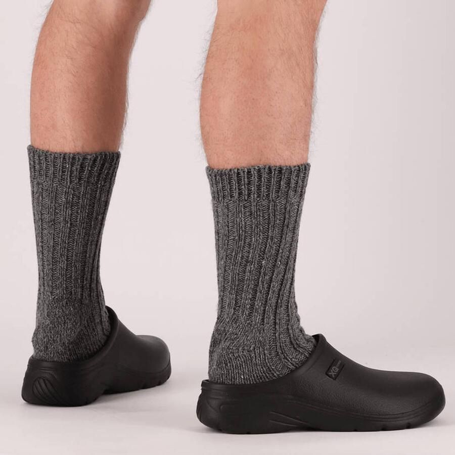 XQ Tuinklompen heren Comfort - Foto 2