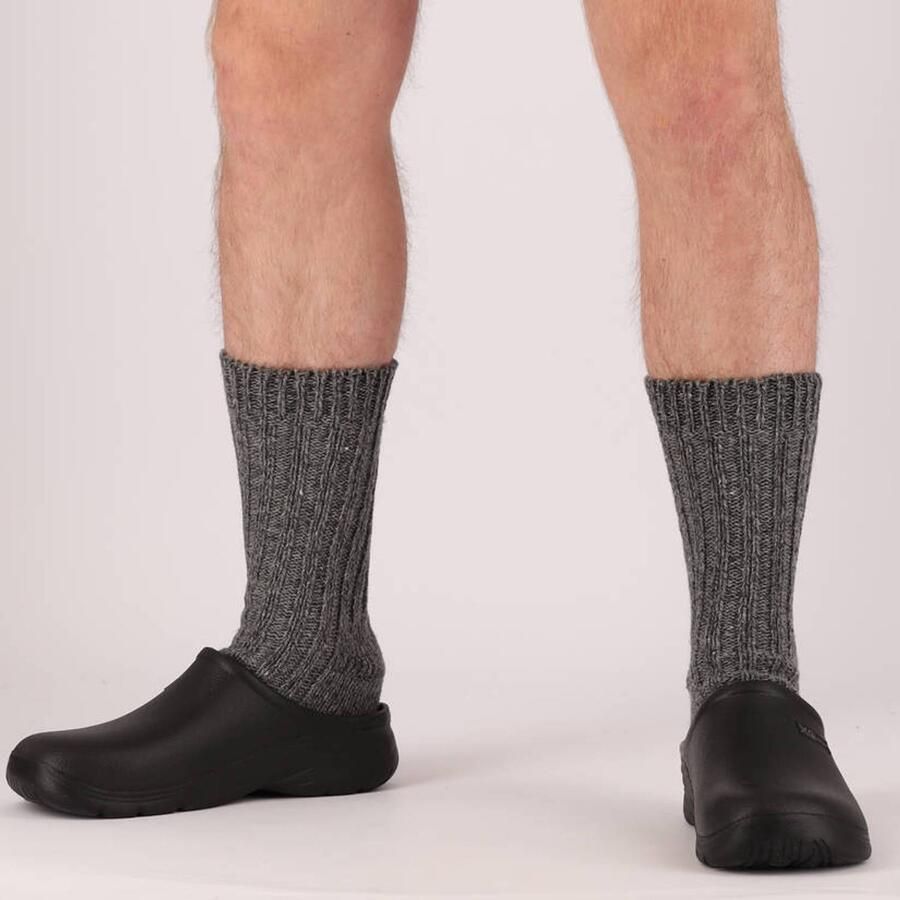 XQ Tuinklompen heren Comfort - Foto 3