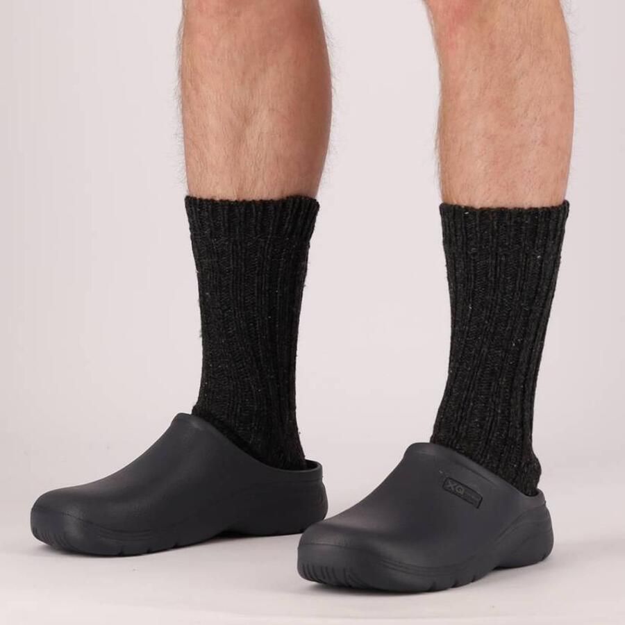 XQ Tuinklompen heren Comfort - Foto 3