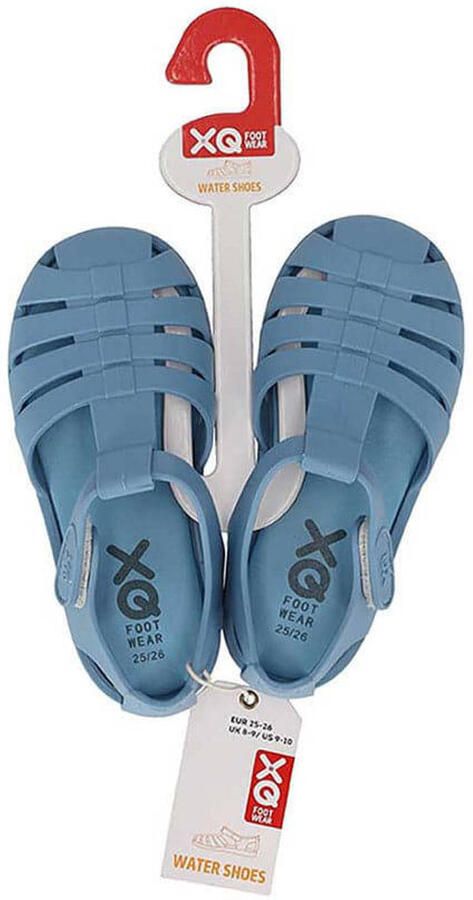 Morethansocks Watersandalen kinderen Unisex Waterschoenen Klittenbandsluiting Waterschoenen kinderen Afzwemschoenen - Foto 3