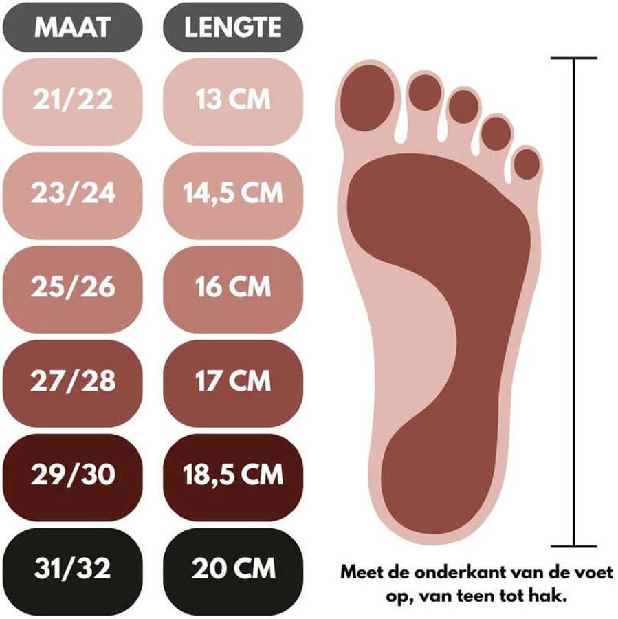 Morethansocks Watersandalen kinderen Unisex Waterschoenen Klittenbandsluiting Waterschoenen kinderen Afzwemschoenen - Foto 2