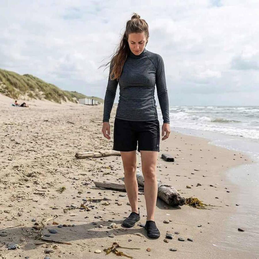 Morethansocks Waterschoenen volwassenen Unisex Waterschoenen Waterschoenen - Foto 3