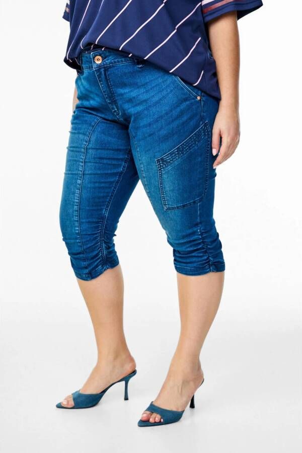 Zizzi slim