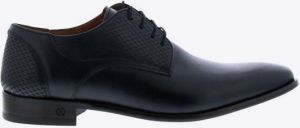 Ambiorix Schoen Zwart Veter