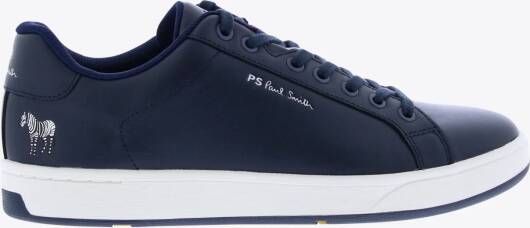 Paul Smith Sneaker Blauw
