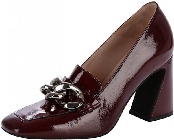 Alba moda Pump Bordeaux
