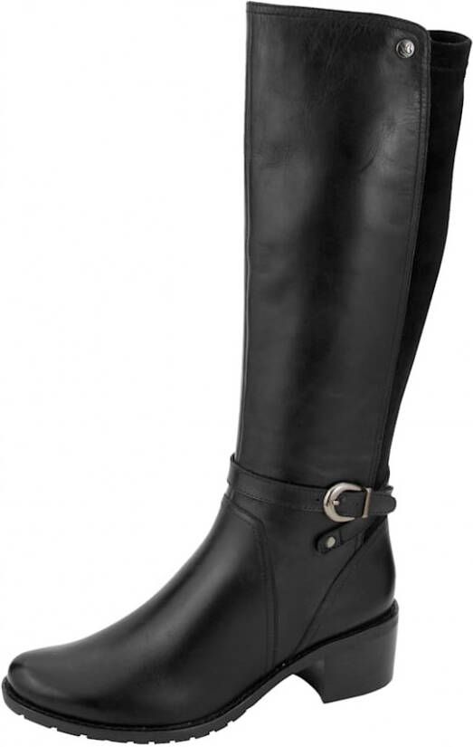 Caprice Dames Laarzen 9 9 25520 29 019 G breedte - Foto 2