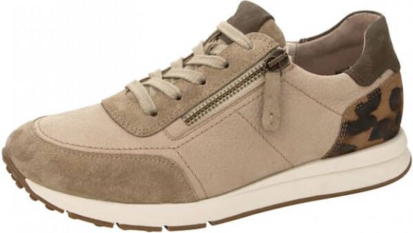 Paul Green Veterschoen Beige