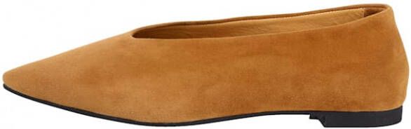 SIENNA Ballerina Camel