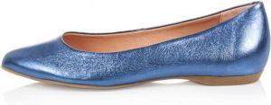 SIENNA Ballerina Donkerblauw