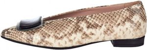 SIENNA Ballerina Multicolor