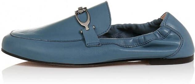 SIENNA Loafer Blauw