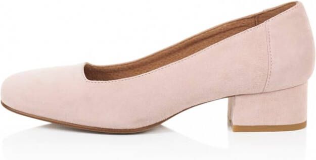 SIENNA Pump Roze