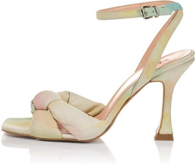 SIENNA Sandaaltje Roze