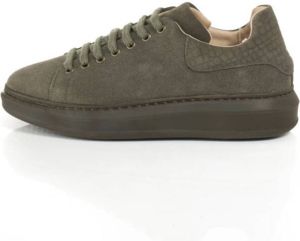 SIENNA Sneaker Kaki