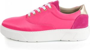 SIENNA Sneaker Pink