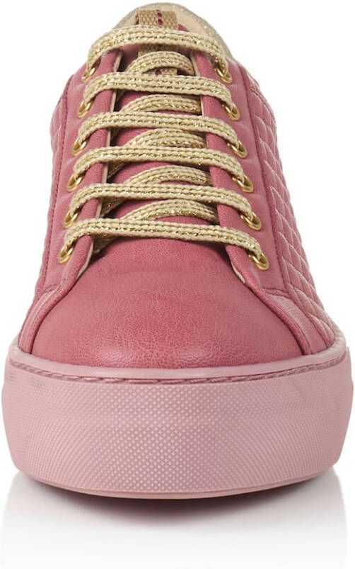 SIENNA Sneaker Roze