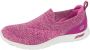 Skechers Instapper Air Cooled-design Lichtroze - Thumbnail 4