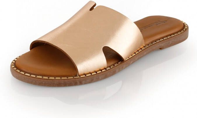 Tamaris NU 21% KORTING Slippers Toffy in touch it uitvoering - Foto 4