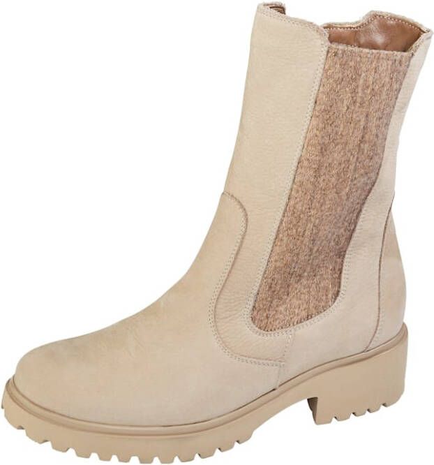 Waldläufer Laars Beige
