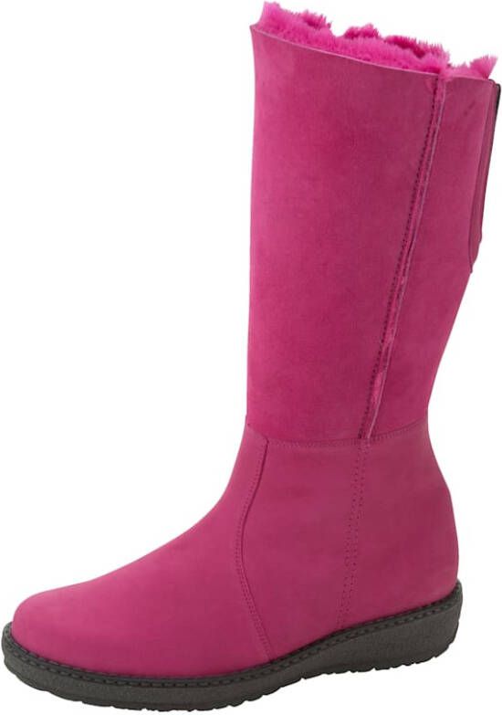 Waldläufer Laars Pink