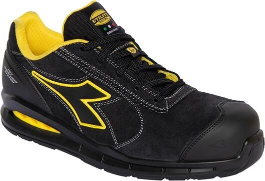 Diadora RUN NET Airbox Low