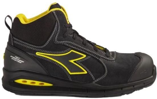 Diadora Run Net Airbox Master Mid Werkschoen