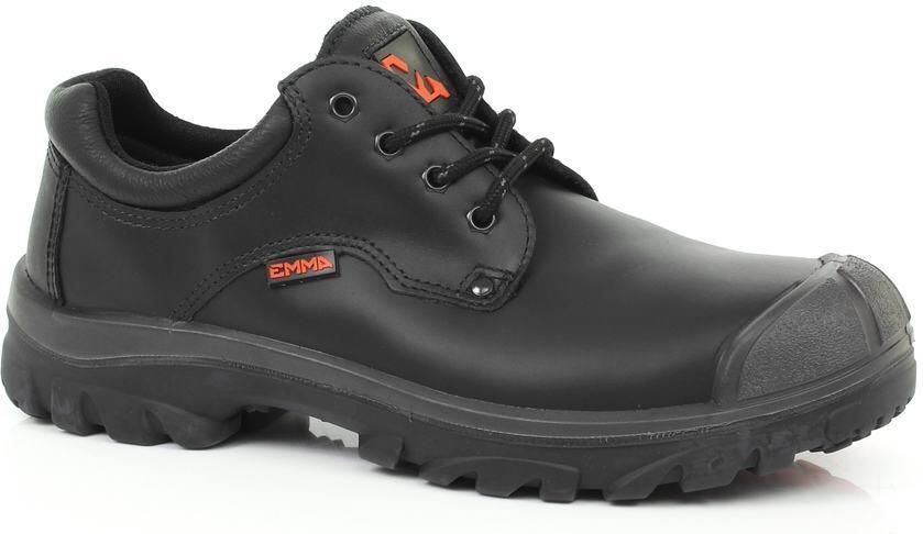 EMMA BAS Veiligheidsschoenen Lage Werkschoenen S3