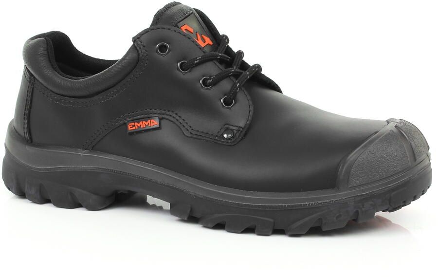 EMMA BAS Veiligheidsschoenen Lage Werkschoenen S3
