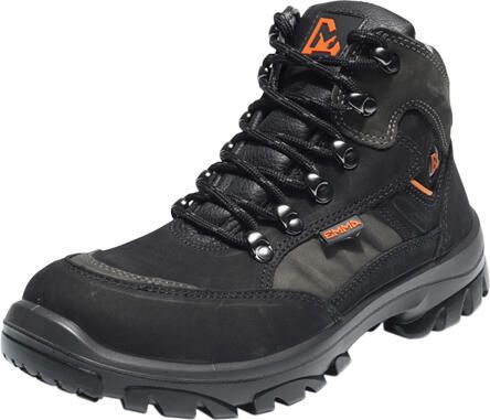 EMMA EVERON Veiligheidsschoenen Hoge Werkschoenen S2