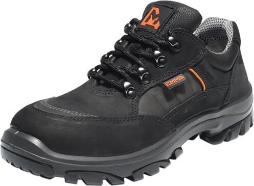 EMMA EVOKE Veiligheidsschoenen Lage Werkschoenen S2