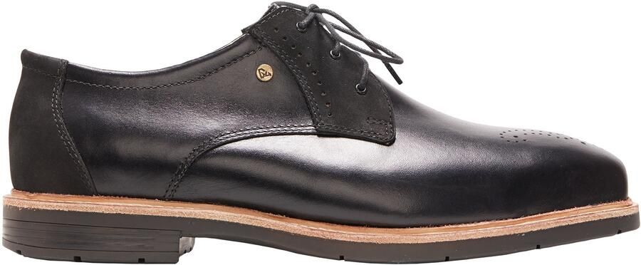EMMA FRONTIER LOW Veiligheidsschoenen