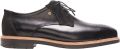 EMMA FRONTIER LOW Veiligheidsschoenen - Zwart