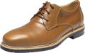 EMMA FRONTIER LOW Veiligheidsschoenen - Bruin