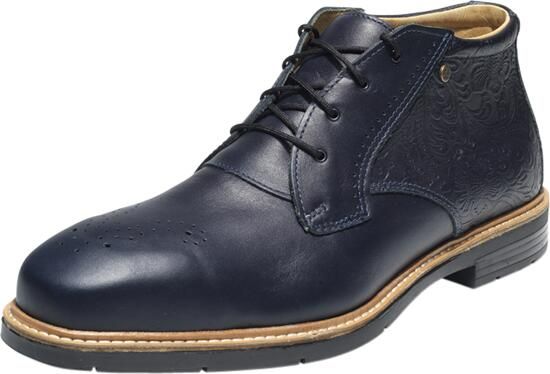 EMMA FRONTIER MID HIGH Veiligheidsschoenen