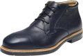 EMMA FRONTIER MID HIGH Veiligheidsschoenen - Blauw