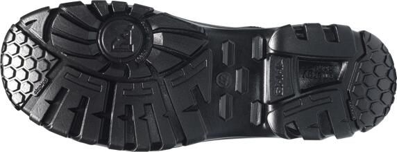 EMMA LE S Veiligheidsschoenen Lage Werkschoenen S1