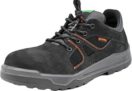 EMMA LE S Veiligheidsschoenen Lage Werkschoenen S1
